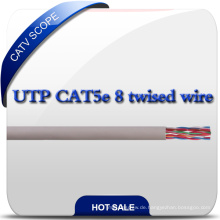 UPT Cat5e Twised Wire LAN Netzwerkkabel